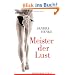 Meister der Lust: Erotischer Roman