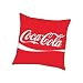 Herding 559023003 Deko Kissen Coca Cola