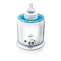 Philips Avent SCF255/57 - Express Flaschen- und Babykostw�rmer ohne Flaschen