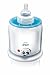Philips Avent SCF255/57 - Express Flaschen- und Babykostwärmer ohne Flaschen