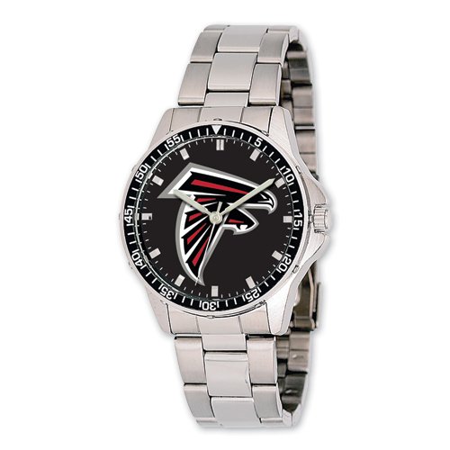 Mens NFL Atlanta Falcons Coach Watch