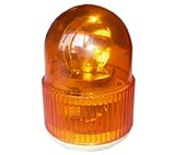 Produkt-Bild: Signal / Warnlampe, gelbes Licht, H1 Birne