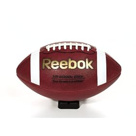 Reebok VR-6000 Elite NFHS American Football