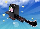 USB LCD Filmscanner Diascanner Fotoscanner Scanner o. PC NEU Dia Scanner