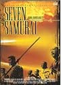 Akira Kurosawa's Seven Samurai (Shichinin No Samurai) ~ Original Theatrical Extended 207 Minute Version [Import, All-region] (Dvd)