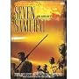 Akira Kurosawa's Seven Samurai (Shichinin No Samurai) ~ Original Theatrical Extended 207 Minute Version [Import, All-region] (Dvd)