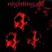 Nightingale-Breathing Shadow