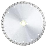 Buy 4x.090 Dry Cut Continuous Rim Gen. Purpose Turb by Anchor