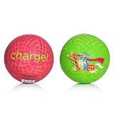 Jousting Charge Ball 5in
