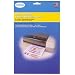 Decal Papier Klar (6) 139x215 mm