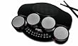 ION Audio Discover Drums MKII Tabletop Electronic Drums