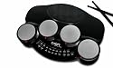 ION Audio IED20 Discover Drums Drum Controller mit 4 Pads