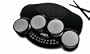 ION Audio Discover Drums MKII Tabletop Electronic Drums