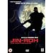 Jin-Roh: The Wolf Brigade [DVD]