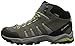 SCARPA Women's Moraine Mid GTX Lightweight Waterproof Gore-Tex Boots for Backpacking and Hiking