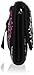 Vera Bradley Women's Cotton Riley Compact Wallet, Northern Lights, One Size