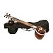 Standard Sitar w/ Soft Padded Case (Dark)