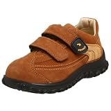 Primigi Toddler/Little Kid Fergus Double Velcro Shoe