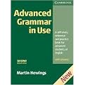 Advanced Grammar in Use with Answers (A Self-Study Reference and Practice Book for Advanced Learners of English) (Paperback)