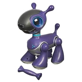 Mio Pup Purple Blue by Hasbro