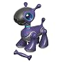 Mio Pup Purple/Blue