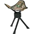 Ameristep Tripod Swivel Stool