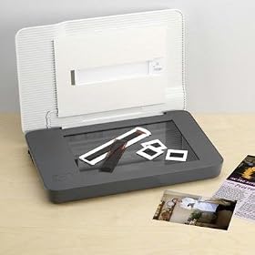 HP Scanjet G3110 Photo Scanner