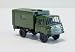 Busch 50210 Robur LO 2002 A »NVA«