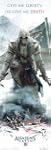 Assassins Creed - T�rposter - 3 - Lib...