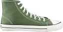 Ethletic Classic High-Top Sneakers