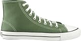 Ethletic Classic High-Top Sneakers