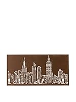 Especial Deco Vertical Decoración Pared