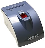 SecuGen iD-USB SC