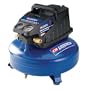 Campbell Hausfeld FP2080 4 Gallon Portable Air Compressor