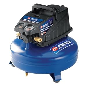 Best PricesBest Price Campbell Hausfeld FP2080 4 Gallon Portable Air Compressor Review For Sale