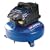Campbell Hausfeld FP2080 4 Gallon Portable Air Compressor
