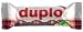 Ferrero Duplo Wafer with Whole Hazelnuts ( 26 G )