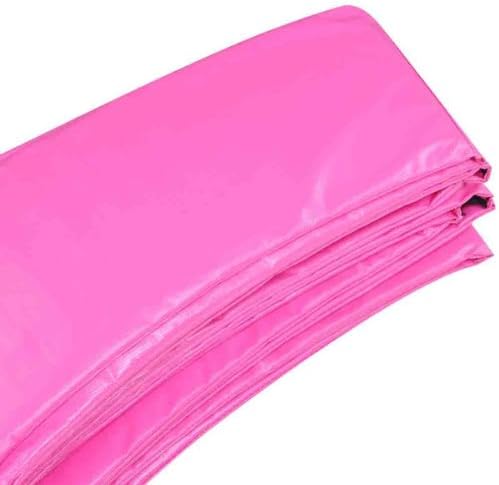 15 Ft Trampoline Safety Pad (PINK)