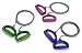 Savasa for Women Resistance Band with SPT Workout DVD