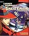 Carmen Sandiego Great Chase Through Time