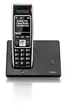 BT Diverse 7410 Dect Cordless Phone - Black