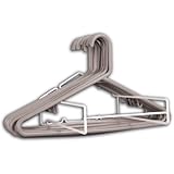 Grayline 40424, Hanger Organizer, White