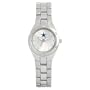 NFL Women's CB0099 NFL Dallas Cowboys "Touchdown" Stainless Steel Watch