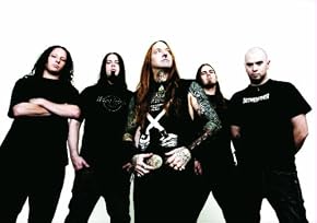 Image de DevilDriver