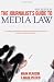 Books : The Journalist's Guide to Media Law