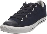 Converse KIds Chuck Taylor K Suede Canvas Trainer