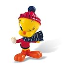 Eigenschaften BULLYLAND 10373 / BULLYLAND 10373 - Tweety im Winter