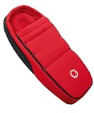 Bugaboo Baby Cocoon Light, Red