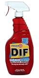 Zinsser 2486 DIF Fast Acting Spray Ready To Use Wallpaper Stripper, 32-Ounce