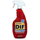 Zinsser 2486 DIF Fast Acting Spray Ready To Use Wallpaper Stripper, 32-Ounce